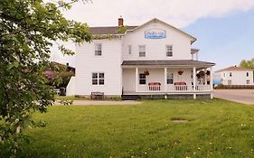 Auberge Lac-Saint-Jean